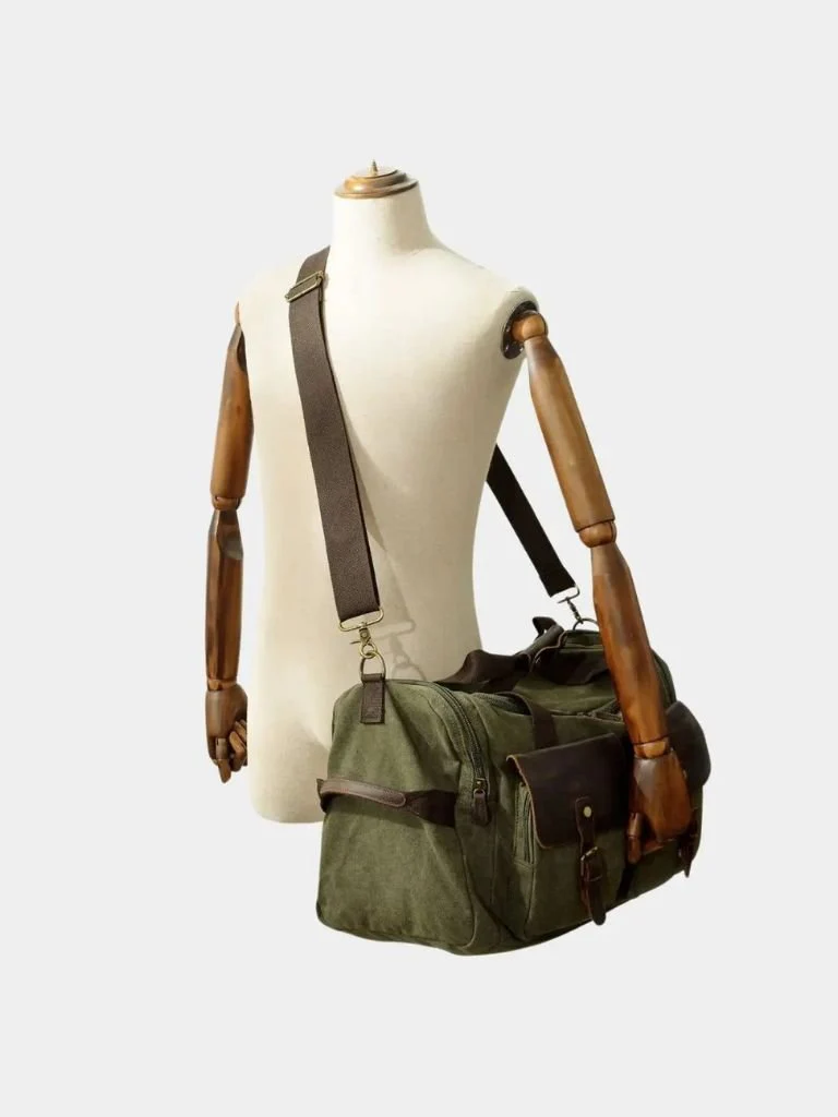 Victor | Highland Borsa da Viaggio - Image 21
