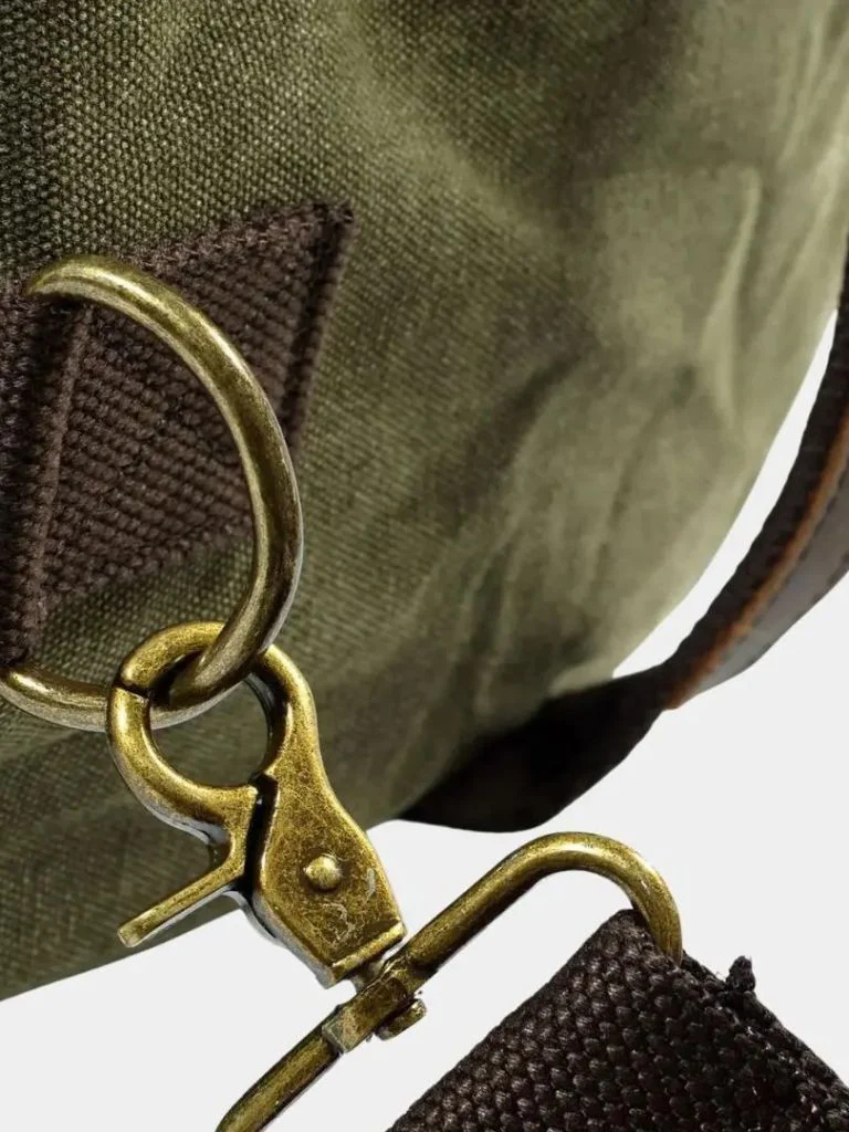 Victor | Highland Borsa da Viaggio - Image 22
