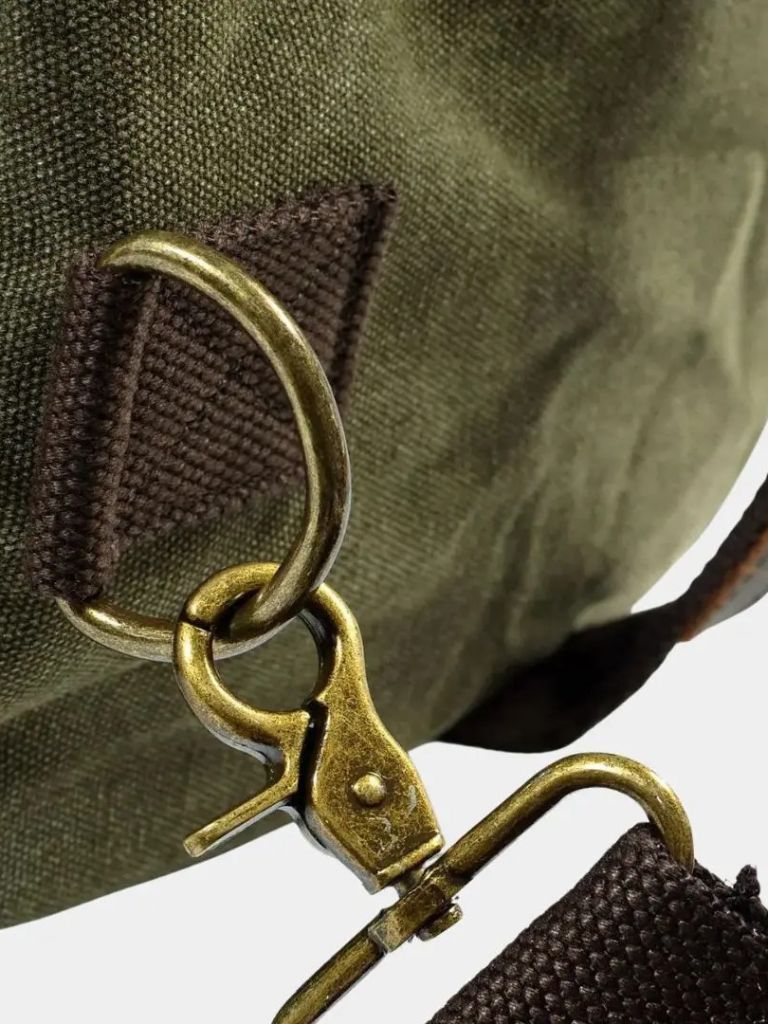 Victor | Highland Borsa da Viaggio - Image 23