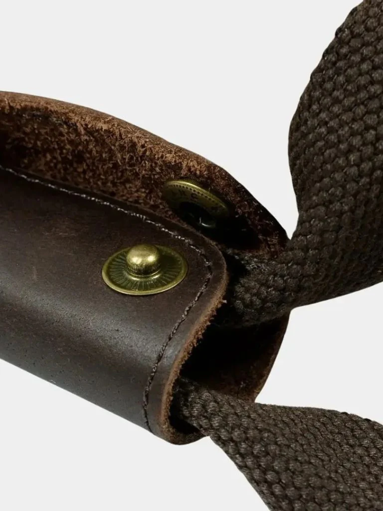 Victor | Highland Borsa da Viaggio - Image 24