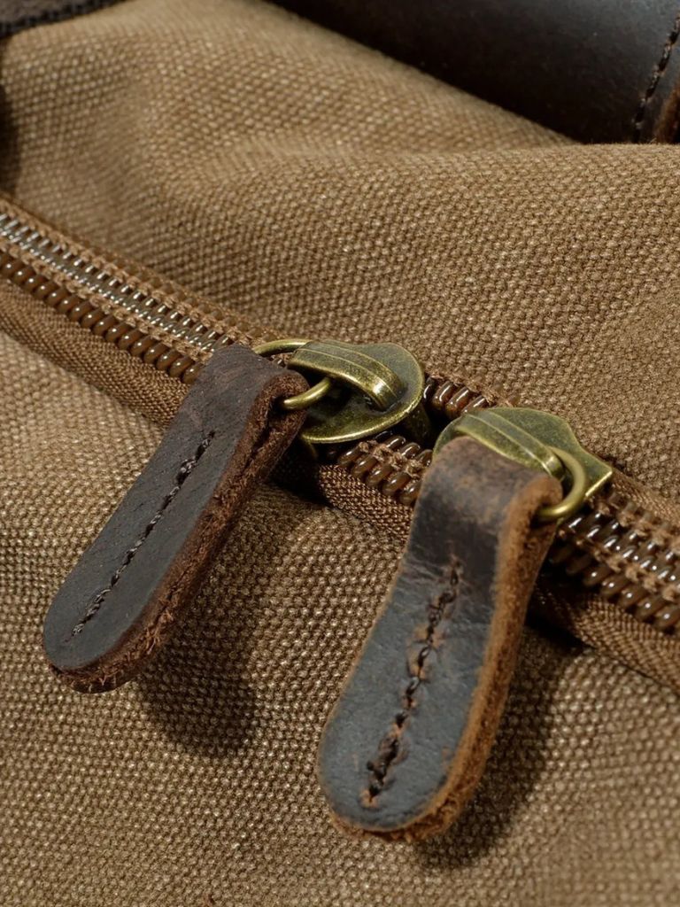 Victor | Highland Borsa da Viaggio - Image 27