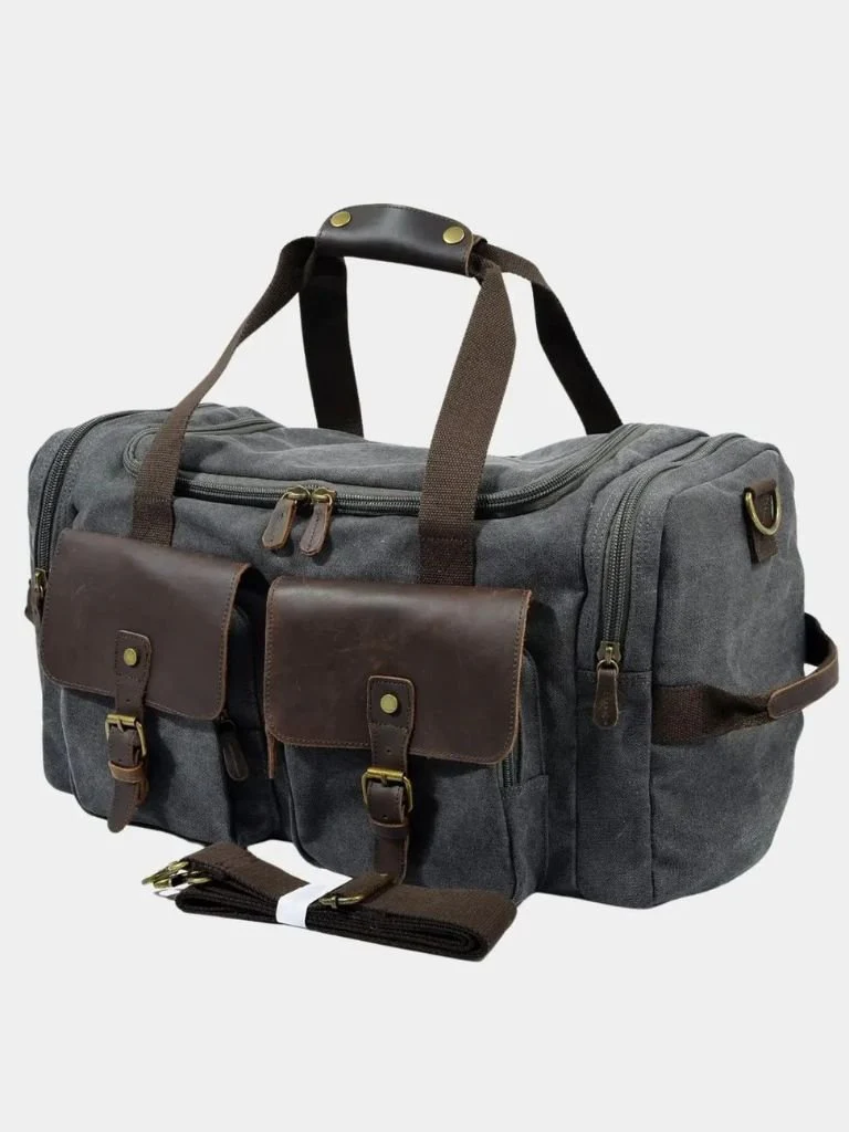 Victor | Highland Borsa da Viaggio - Image 4