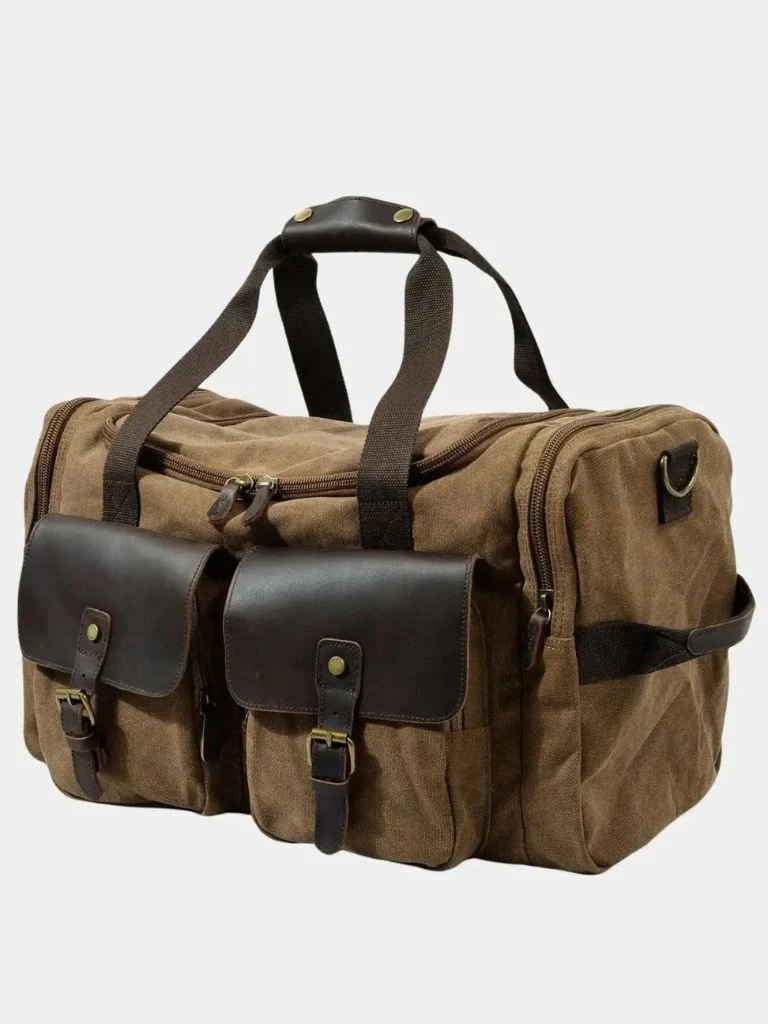 Victor | Highland Borsa da Viaggio - Image 7
