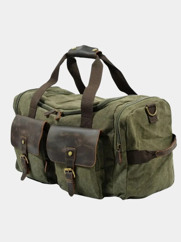 Victor | Highland Borsa da Viaggio - Image 8