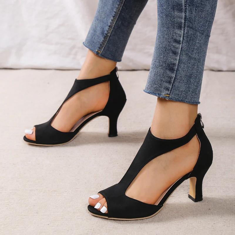 ZEPHIRA™ - Sandali eleganti da donna – Comfort e stile irresistibili - Image 2