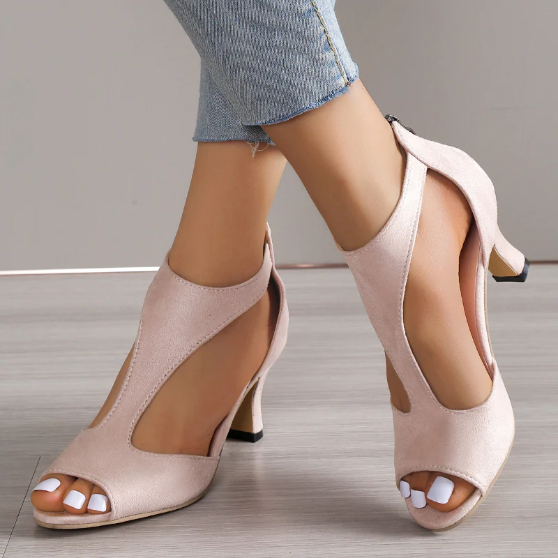 ZEPHIRA™ - Sandali eleganti da donna – Comfort e stile irresistibili - Image 7